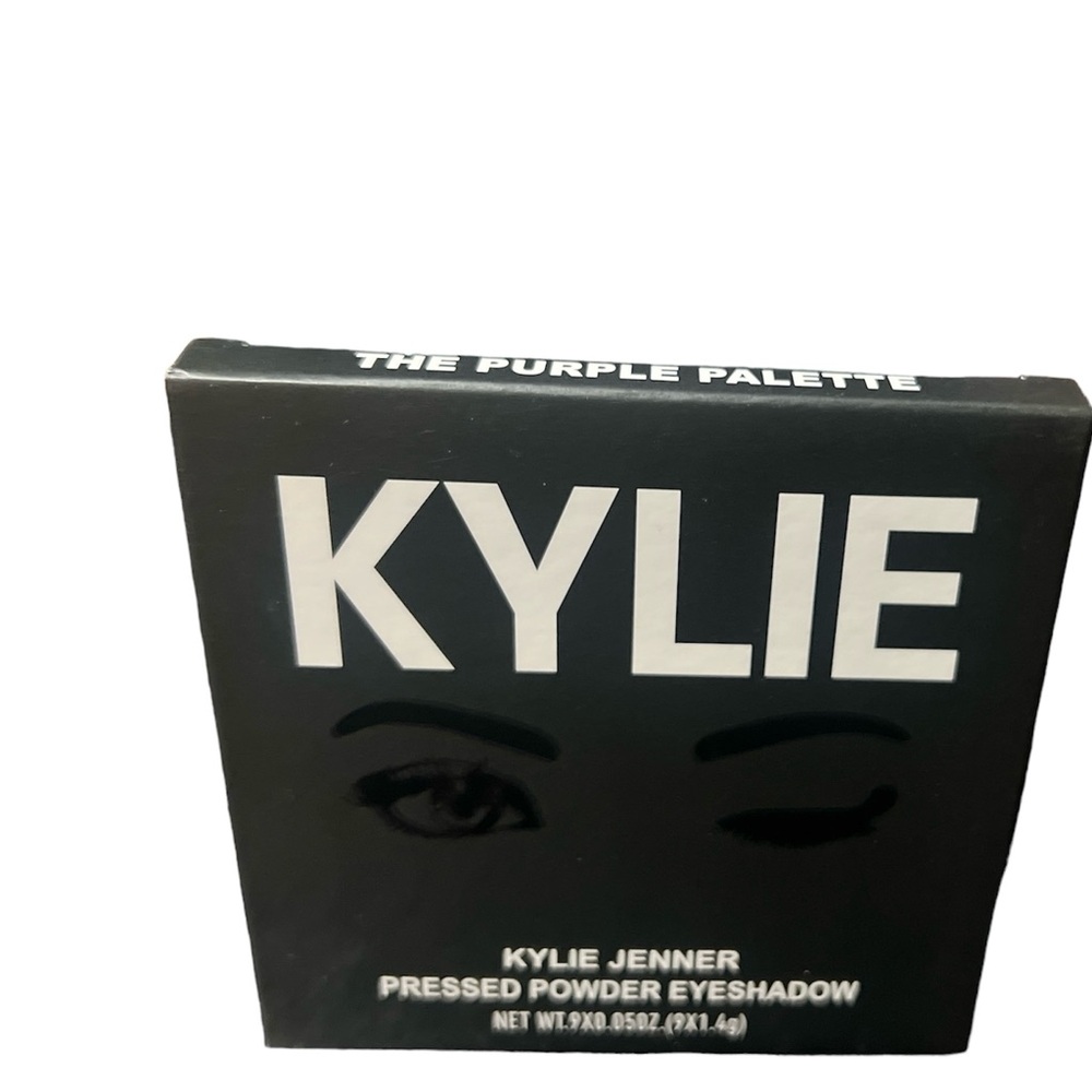 Kylie Cosmetics Makeup | Kylie Cosmetics The Purple Palette